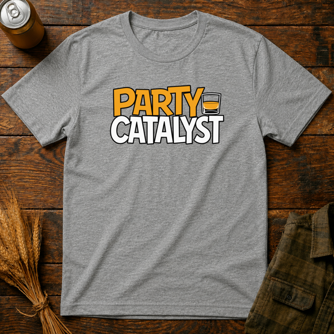 Party Catalyst