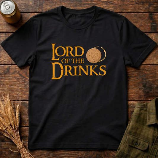 Lord of the Drinks