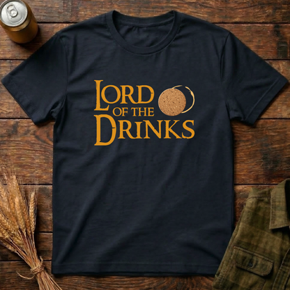 Lord of the Drinks