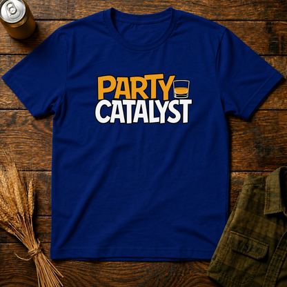 Party Catalyst