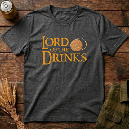 Lord of the Drinks