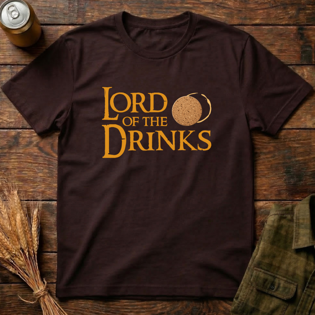 Lord of the Drinks