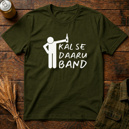 Kal Se Daaru Band