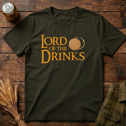 Lord of the Drinks