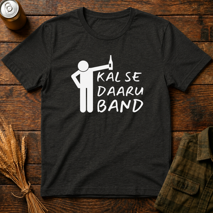 Kal Se Daaru Band