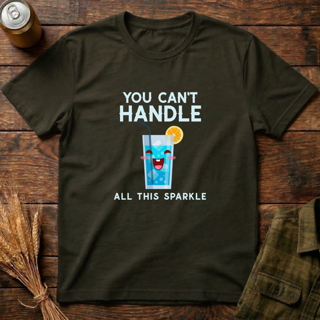 All This Sparkle