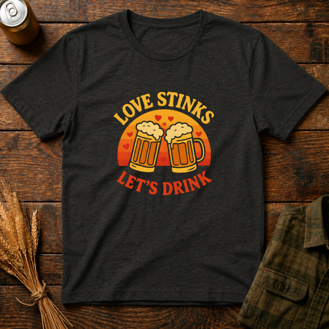 Love Stinks