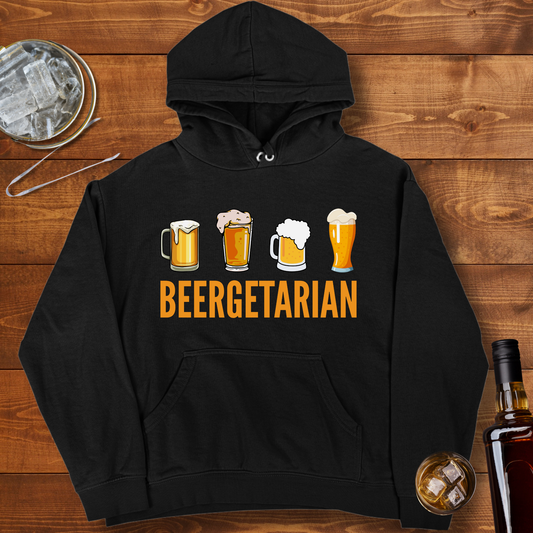 Beergetarian