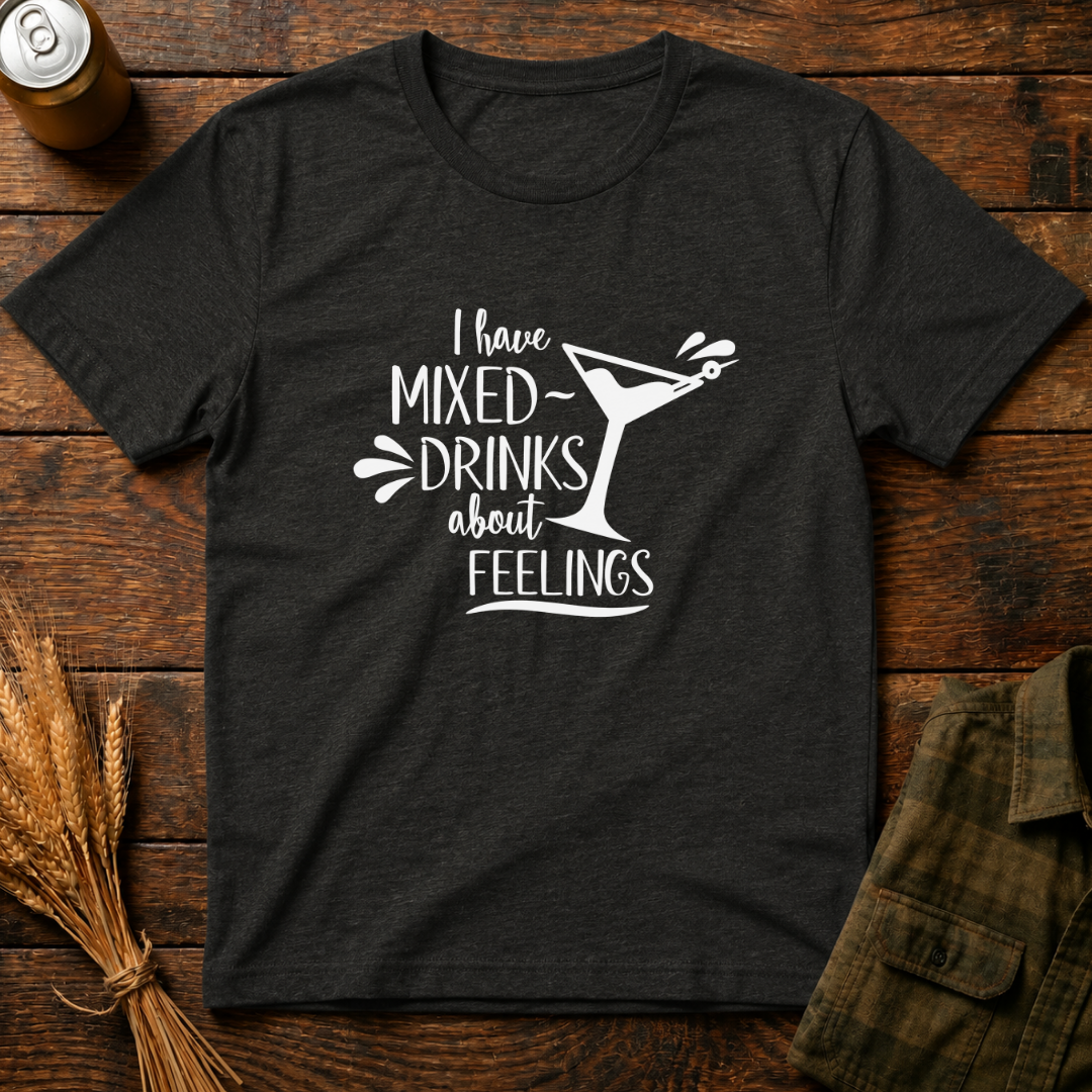 Mixed Feelings