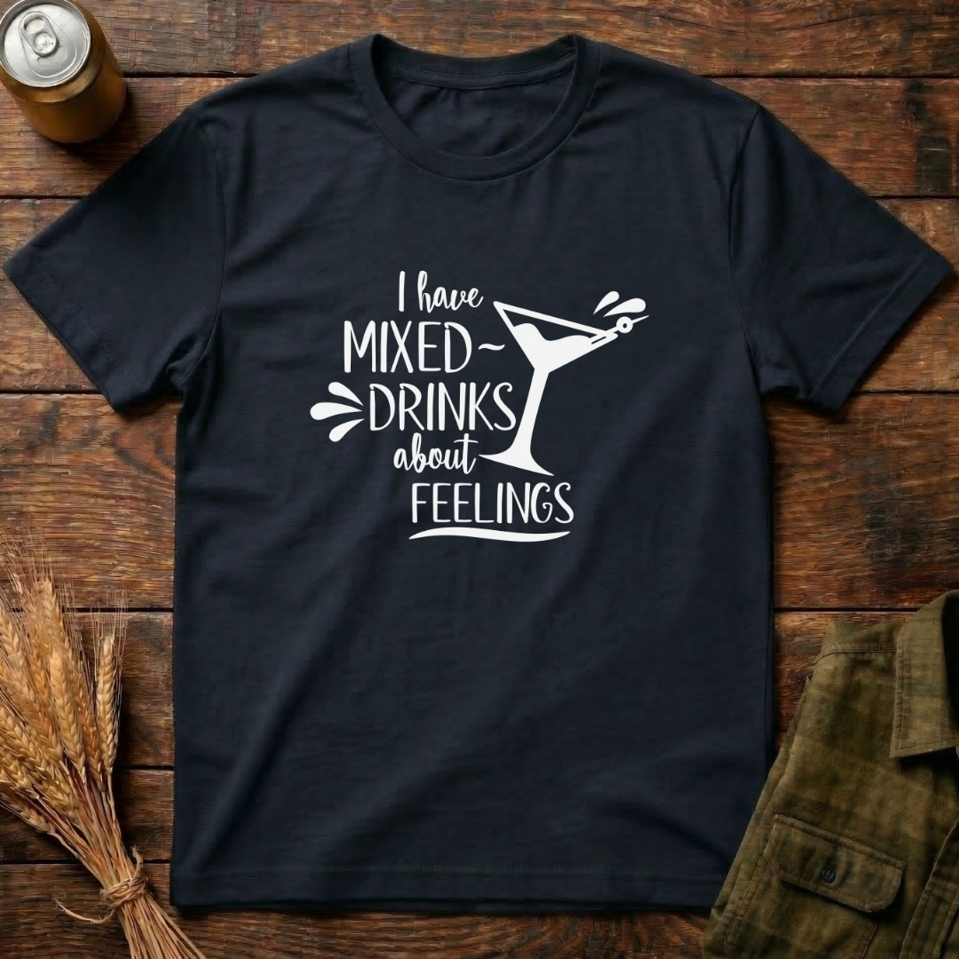 Mixed Feelings