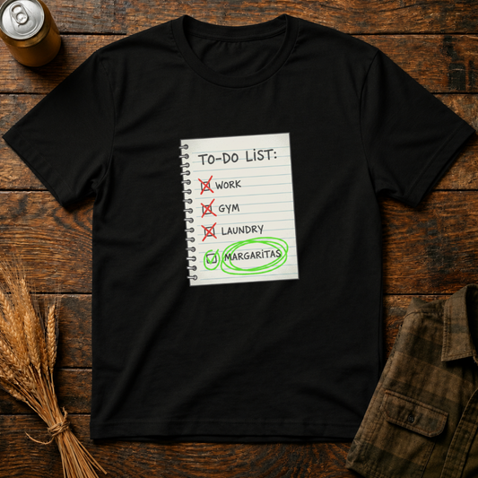 To-Do List