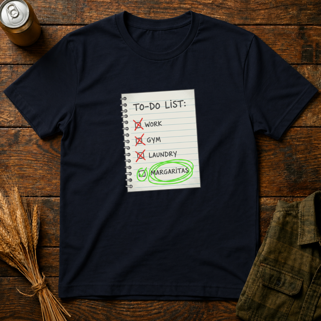 To-Do List
