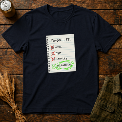 To-Do List