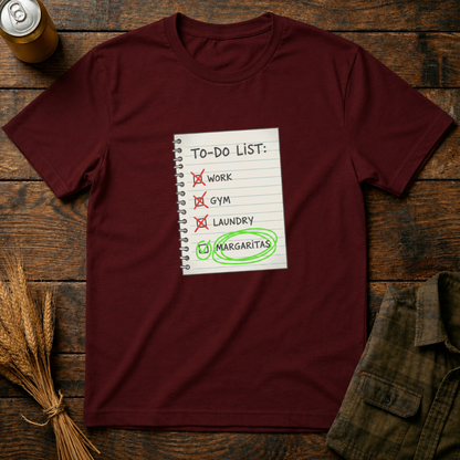 To-Do List