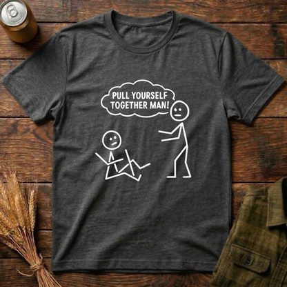 Pull Yourself Together