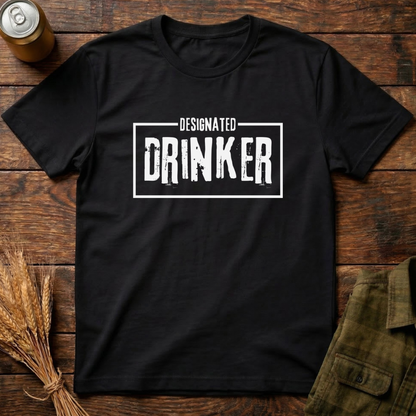 Designated Drinker