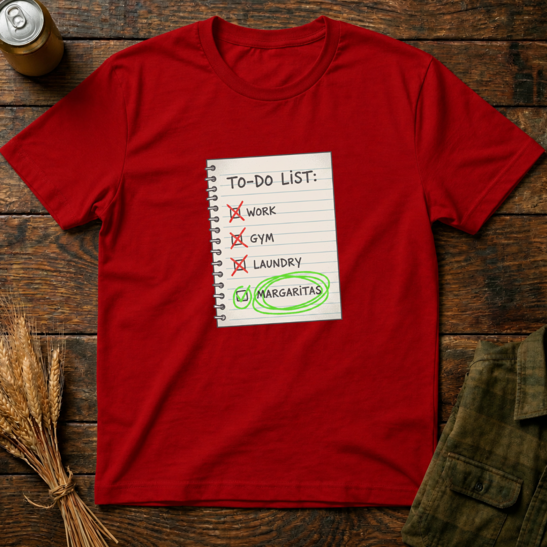 To-Do List