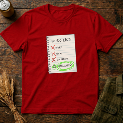 To-Do List