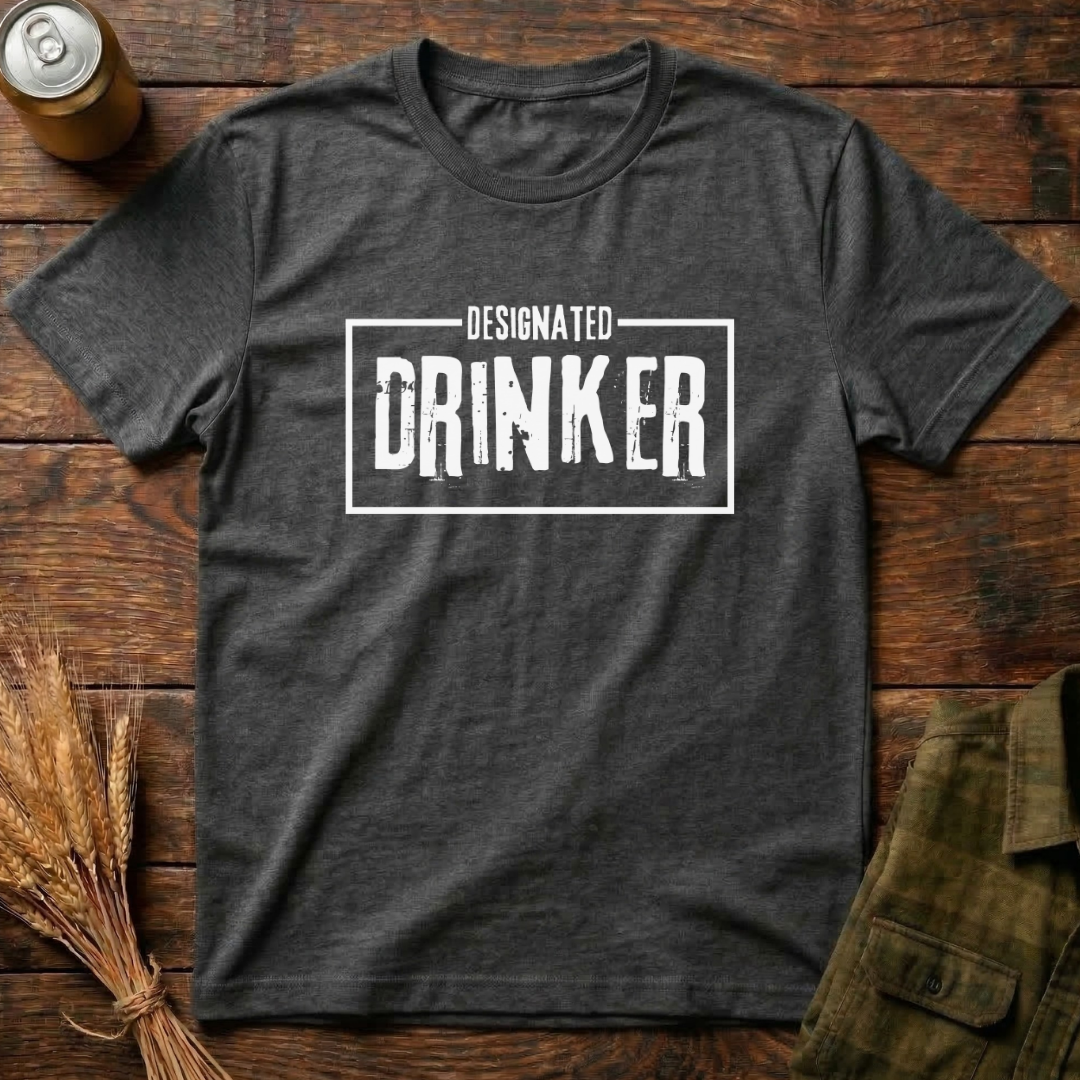 Designated Drinker