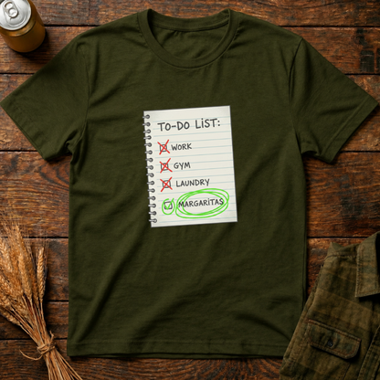 To-Do List
