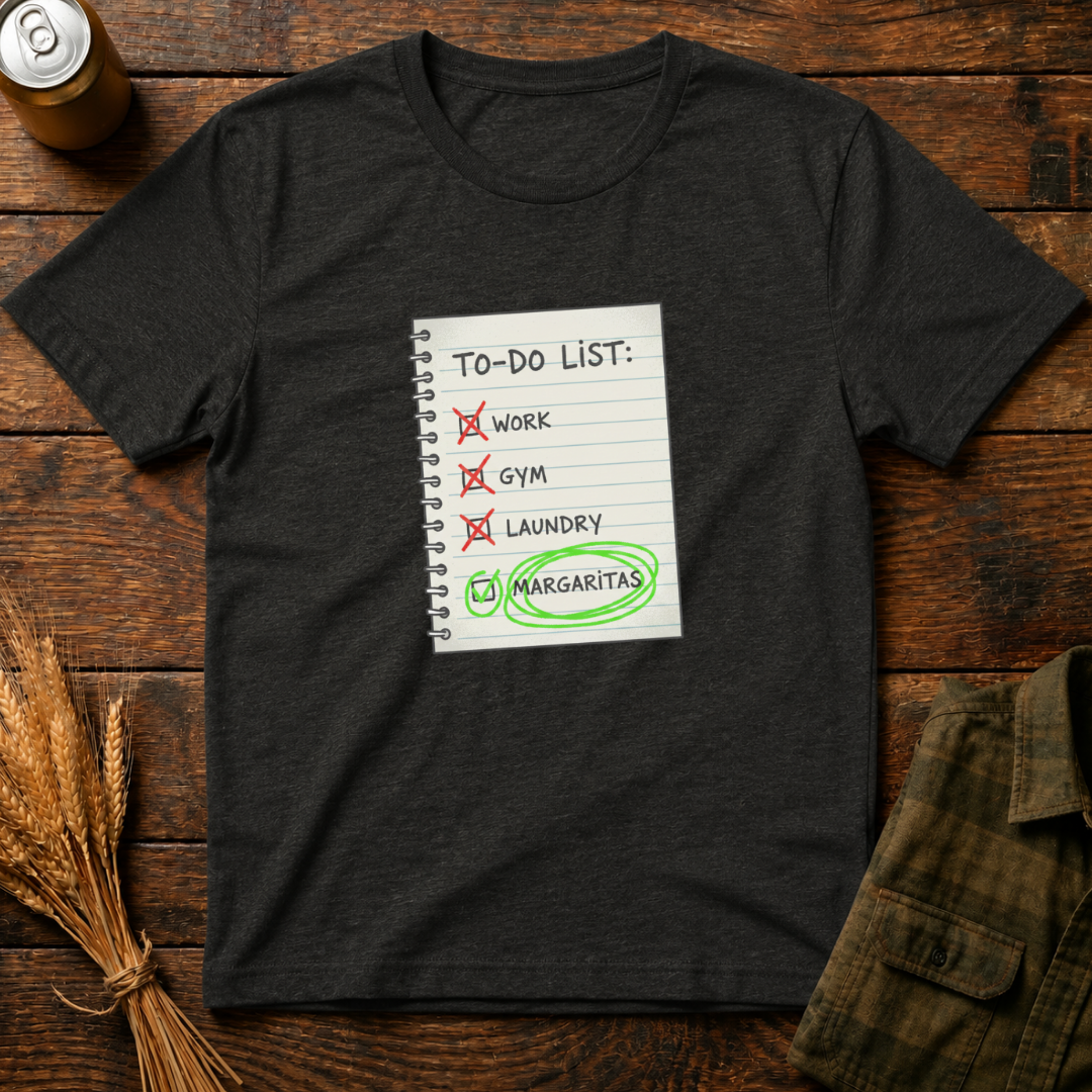 To-Do List