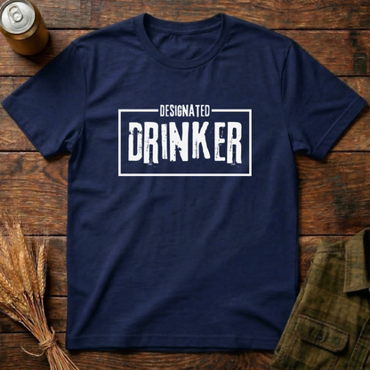 Designated Drinker
