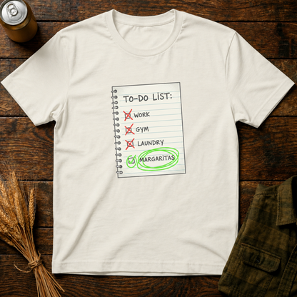 To-Do List