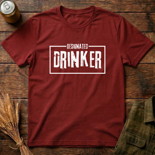 Designated Drinker