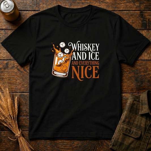 Whiskey and Ice