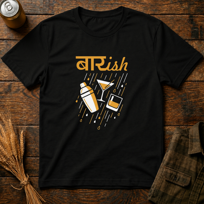 BARish
