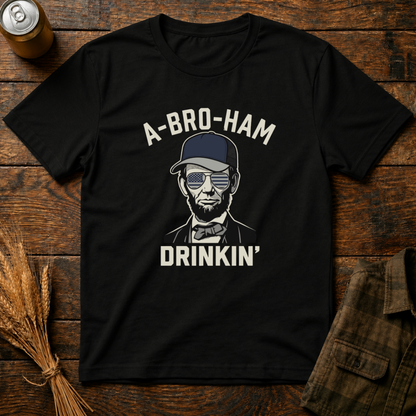 A-Bro-Ham