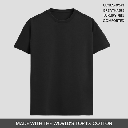 Supima Everyday Luxe Tee