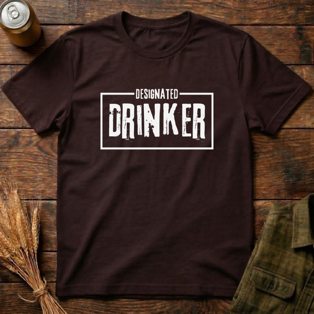 Designated Drinker