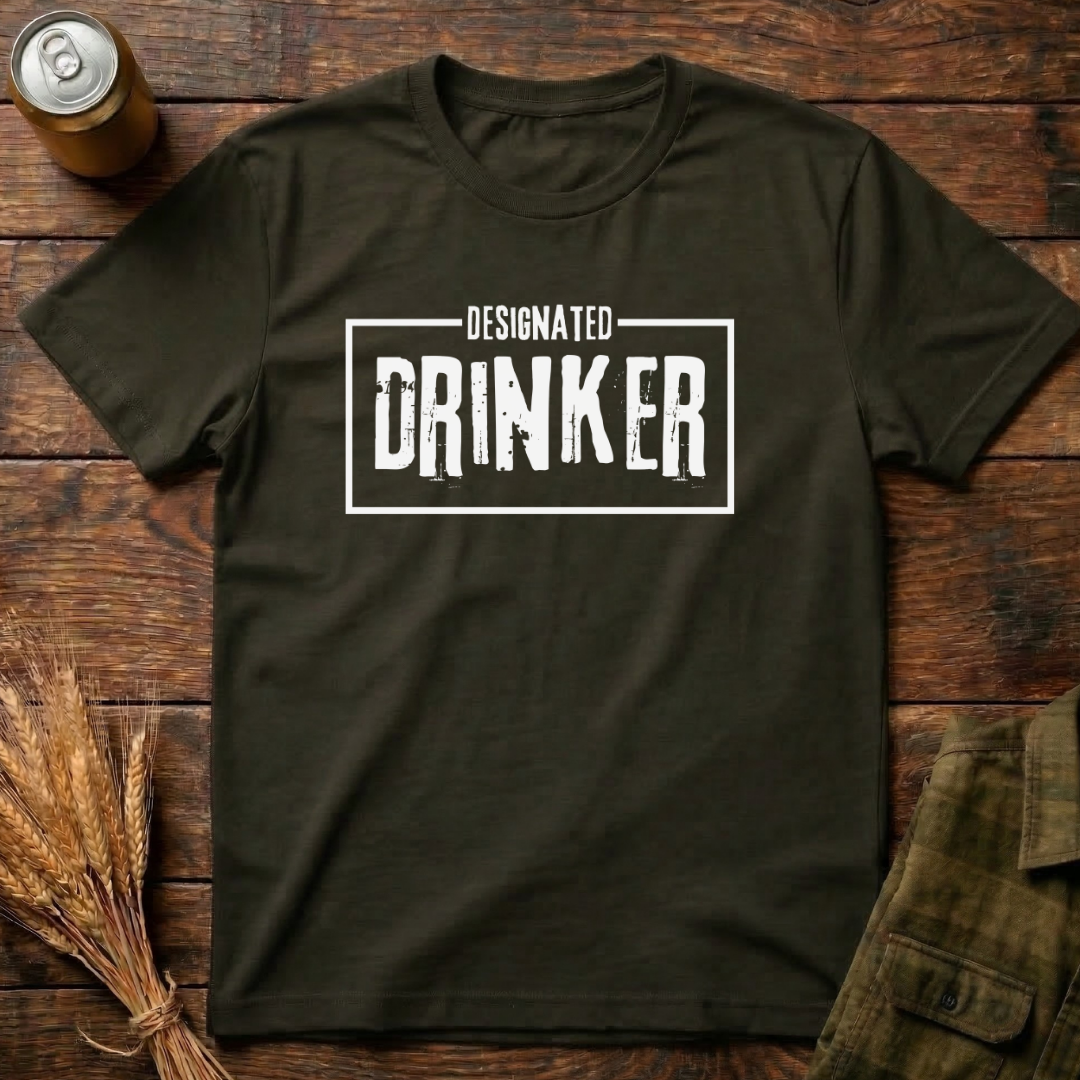 Designated Drinker