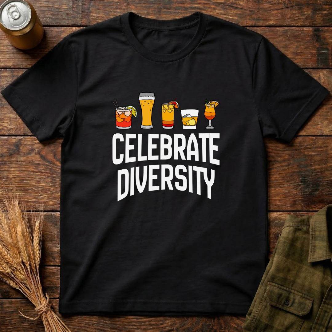 Celebrate Diversity
