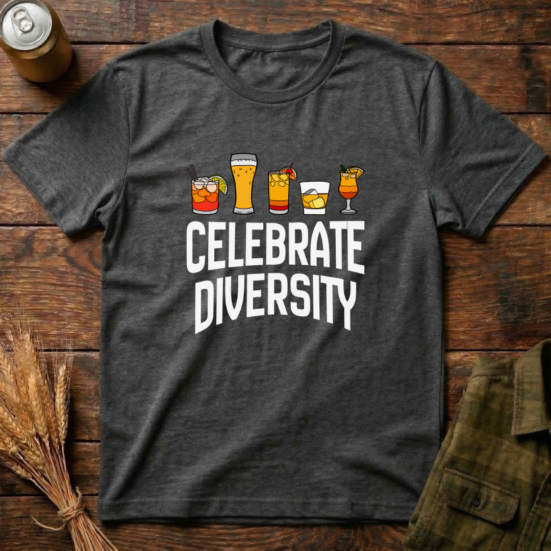 Celebrate Diversity