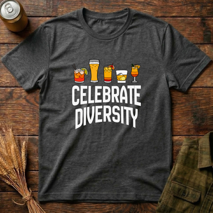 Celebrate Diversity