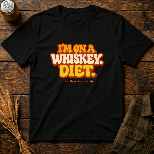 Whiskey Diet
