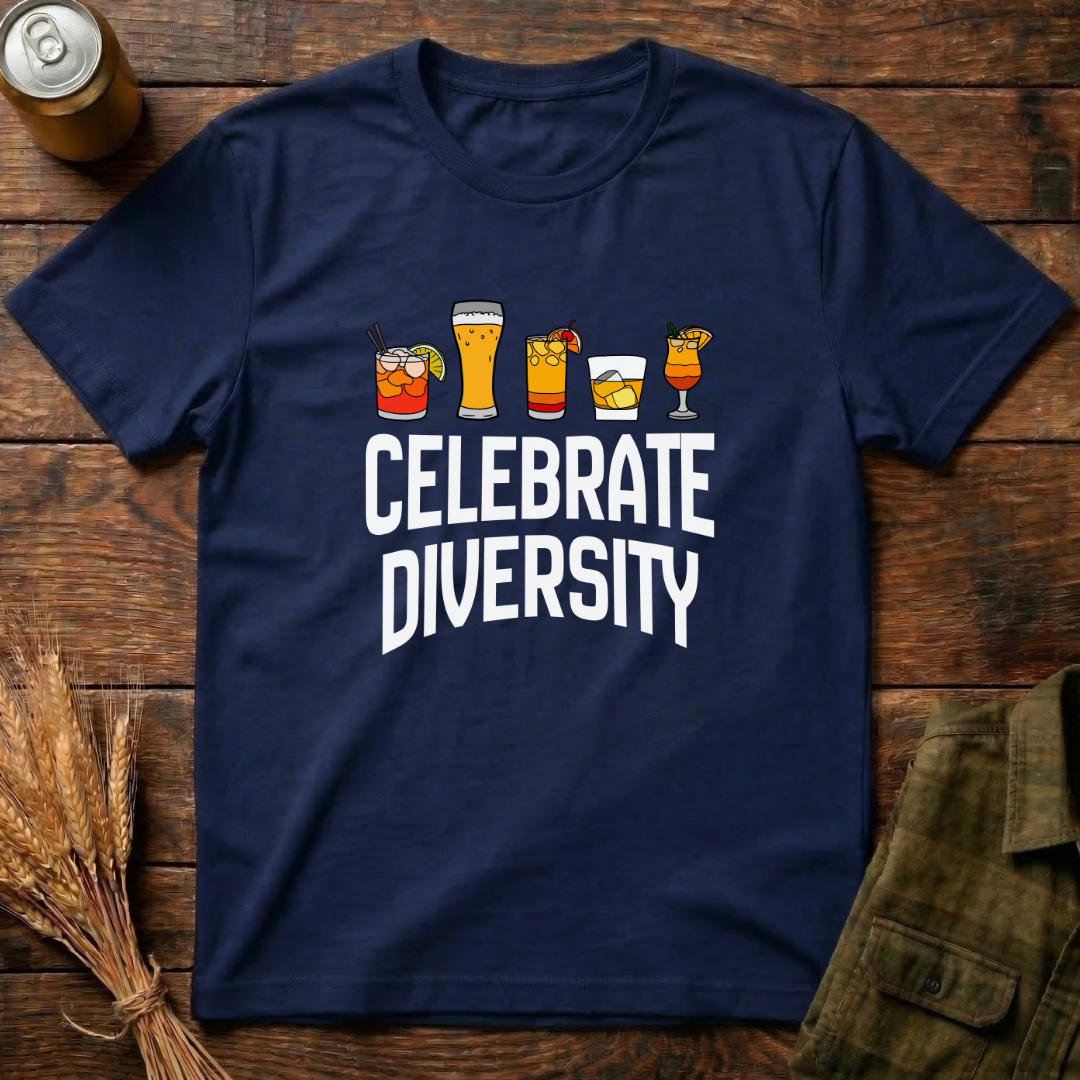 Celebrate Diversity