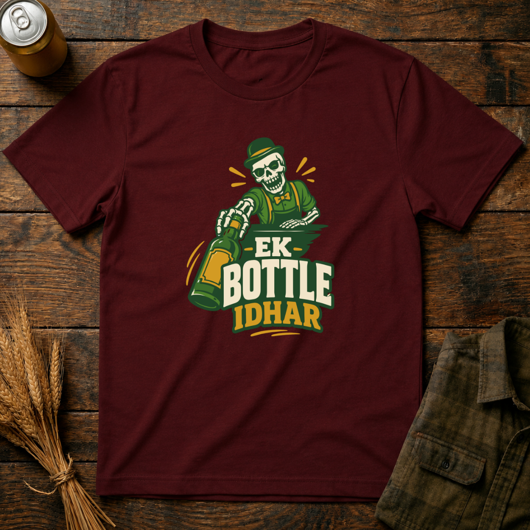 Ek Bottle Idhar