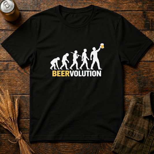 BeerVolution