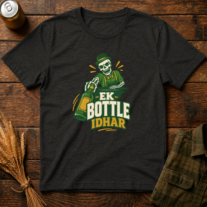 Ek Bottle Idhar