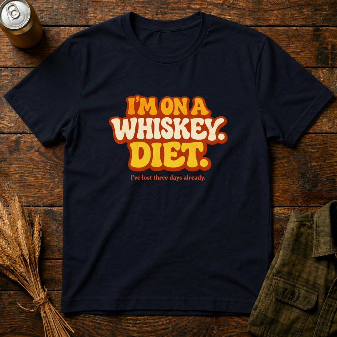 Whiskey Diet
