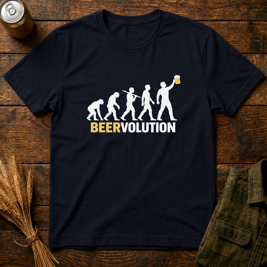 BeerVolution