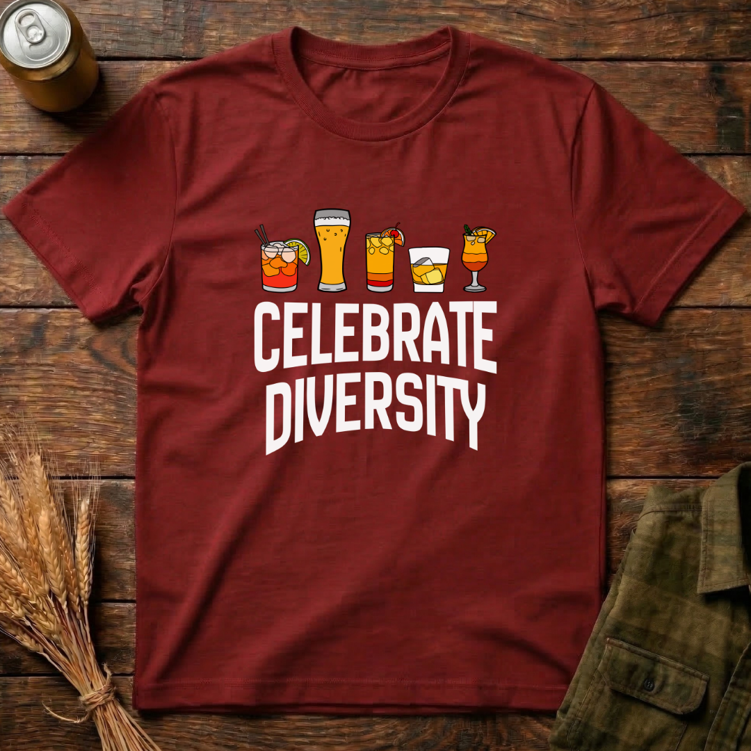Celebrate Diversity