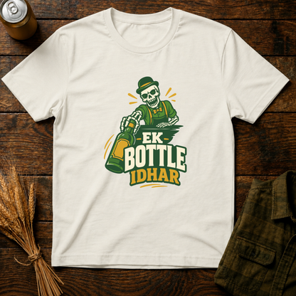 Ek Bottle Idhar