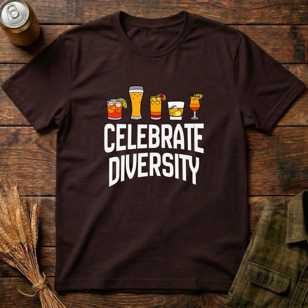 Celebrate Diversity