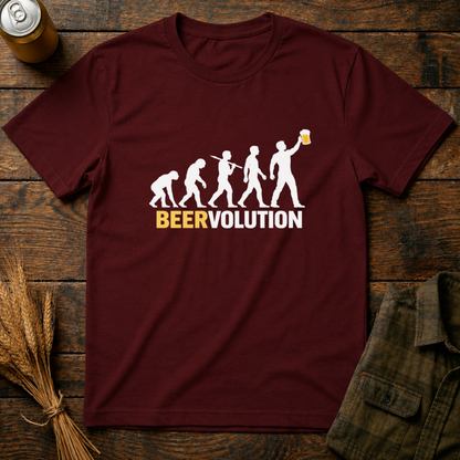 BeerVolution