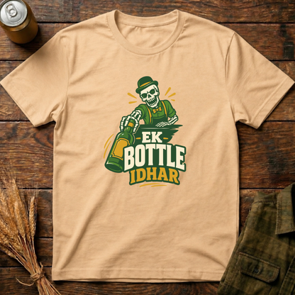 Ek Bottle Idhar