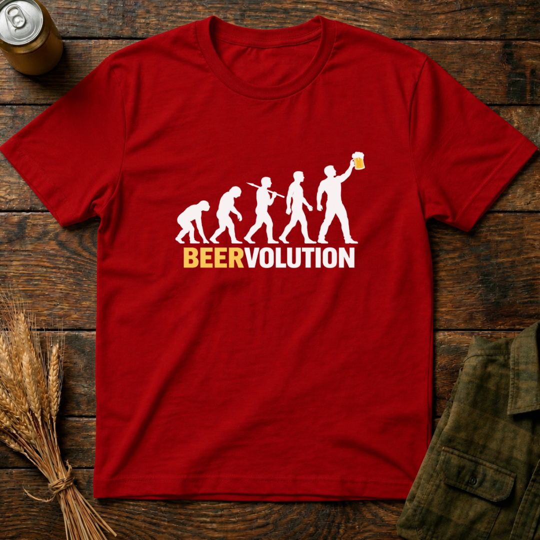 BeerVolution